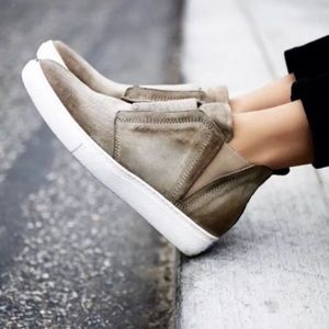 Free people Master High Top Sneaker - size 39